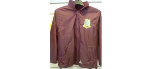 Reversible Mistral - St Mary's R.C Primary
